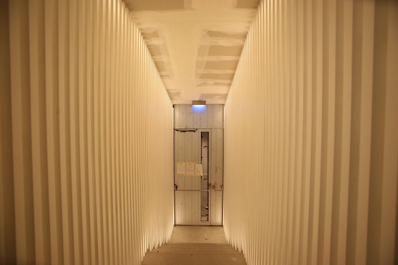 Sede Banca
